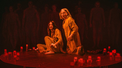 Assistir 'The Surrender' (2025) Filme Gratuito Dublado