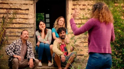 Assistir 'Os Sapos' (2025) Filme Gratuito Dublado