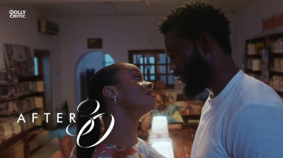 Watch Online 'After 30' (2025) [Full Movie FREE]