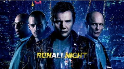 Run All Night - Una notte per sopravvivere [HD]