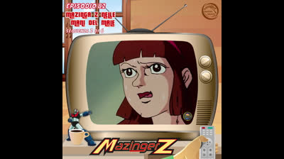 Mazinger Z | 82 | 02/06