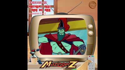 Mazinger Z | 82 | 06/06