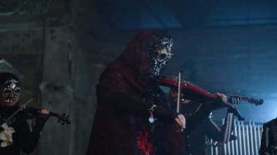 "Nothing Else Matters" como nunca antes la escuchaste...