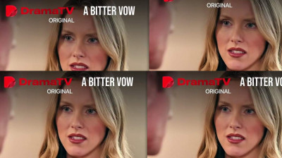 Watch 'A Bitter Vow' Short Drama FREE [Full Episodes] (Short Drama Online)