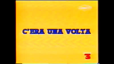 15 Ciao, io sono Michael! Cera una volta