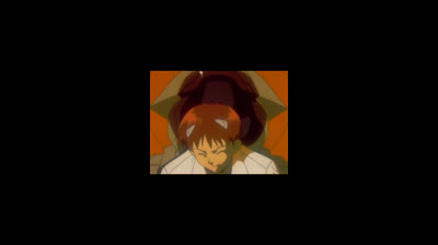 Evangelion capitulo 1