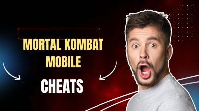 Mortal Kombat Mobile Cheats 2025 - How to Get Free Souls & Dragon Krystals Fast