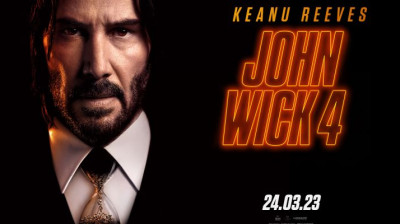 John Wick : Chapitre 4 FR2023