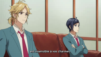 2 Heroine.Taru.Mono.Kiraware.