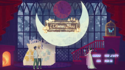 9 Heroine.Taru.Mono.Kiraware.