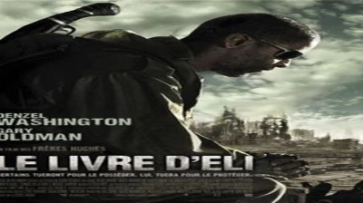 Le Livre d'Eli FR2010