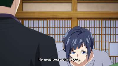 10 Heroine.Taru.Mono.Kiraware.