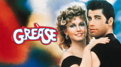 Grease (1978)
