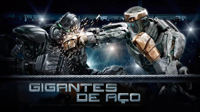Gigantes de Aço ( 2011 ) @p
