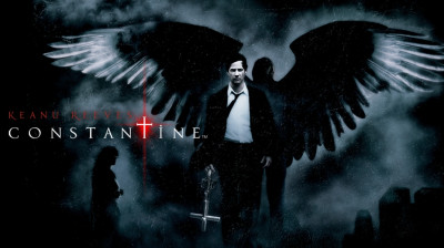 Constantine en HD VF