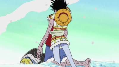 One Piece - Episódio 83 - Dublado