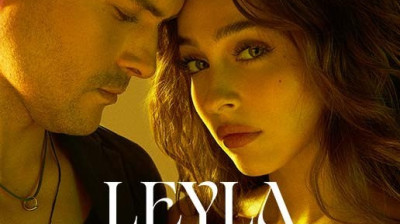 Leyla puntata 34