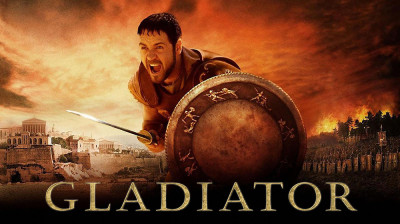 Gladiator en HD VF