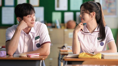 Assistir 'A Menina dos Meus Olhos' (2025) Filme Gratuito Dublado