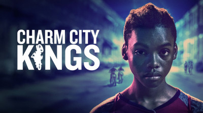 Charm City Kings (2020) VF