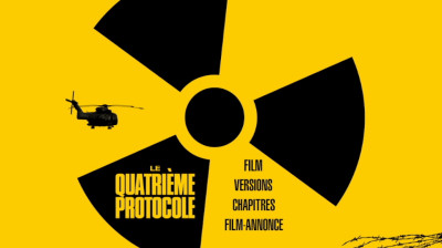 Le Quatrième protocole en HD VF
