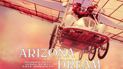 Arizona Dream (1993) VF