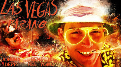 Las Vegas Parano (1998) VF