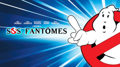 S.O.S. Fantômes en HD VF