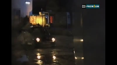 Il commissario Rex 05x03