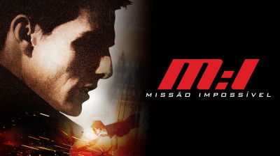 Missão Impossível | DUBLADO | 1996 | @MDLFILMES