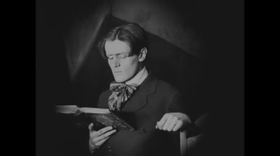 O Gabinete do Dr. Caligari