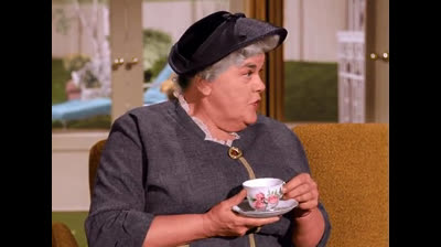 Vita Da Strega 1964 01x05