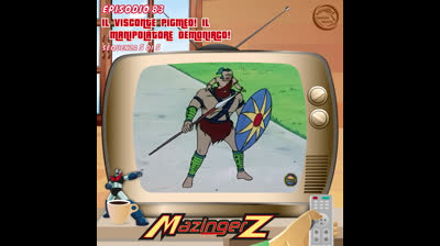 Mazinger Z | 83 | 05/05