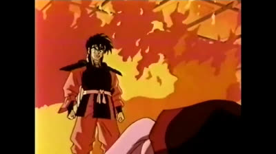 Thunder Jet _Ep 31_Temporada 1_Serie TV SOFTX 1994..