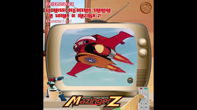 Mazinger Z | 84 | 01/04