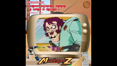 Mazinger Z | 84 | 03/04