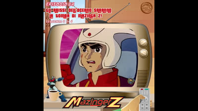 Mazinger Z | 84 | 04/04