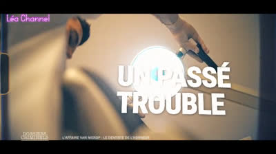 Dossiers criminels Affaire Van Nierop Le dentiste de l.horreur.2023.DOC.FR