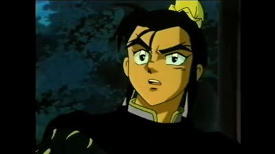 Thunder Jet _Ep 33_Temporada 1_Serie TV SOFTX 1994..