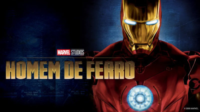 Homem de ferro ( 2008 )  @p