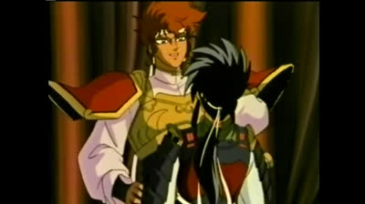 Thunder Jet _Ep 34_Temporada 1_Serie TV SOFTX 1994..