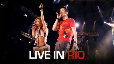 Rebelde • Live In Rio Full HD