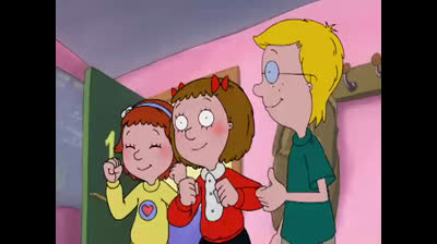 Mona la Vampira - Un Dia de Trabajo / Intriga Ancestral