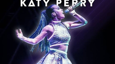 Katy Perry • Prismatic World Tour
