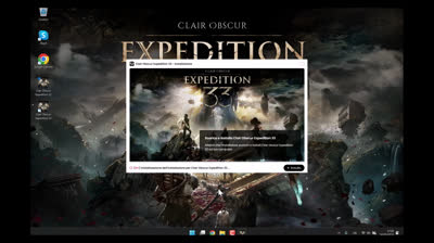 Clair Obscur Expedition 33 Download PC ITA