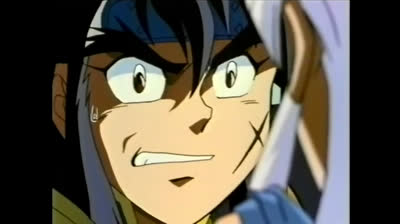 Thunder Jet _Ep 36_Temporada 1_Serie TV SOFTX 1994..