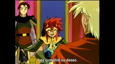 Thunder Jet _Ep 38_Temporada 1_Serie TV SOFTX 1994..