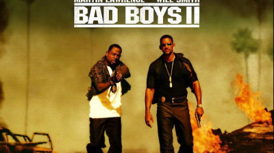 2003 - Bad Boys 02