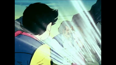 Sam il ragazzo del west 01x42 I due sceriffi