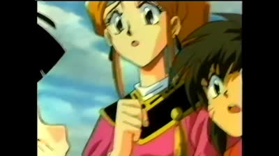 Thunder Jet _Ep 39_Temporada 1_Serie TV SOFTX 1994..